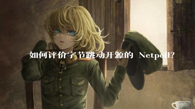 如何评价字节跳动开源的 Netpoll？