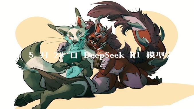 5 月 28 日 DeepSeek R1 模型完成小版本试升级并开源，具体有哪些提升？使用体验如何？
